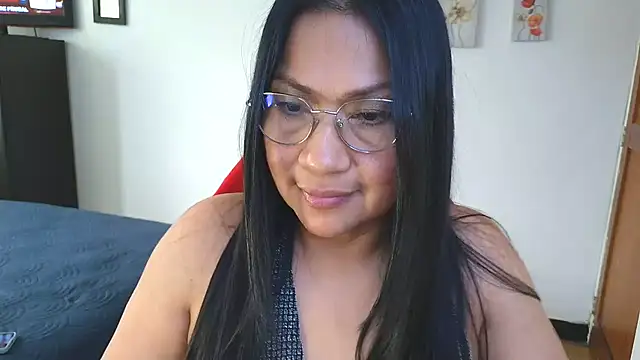 LissafeetHott webcam