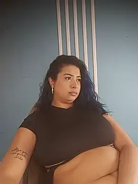 ValeryBoobs1 webcam