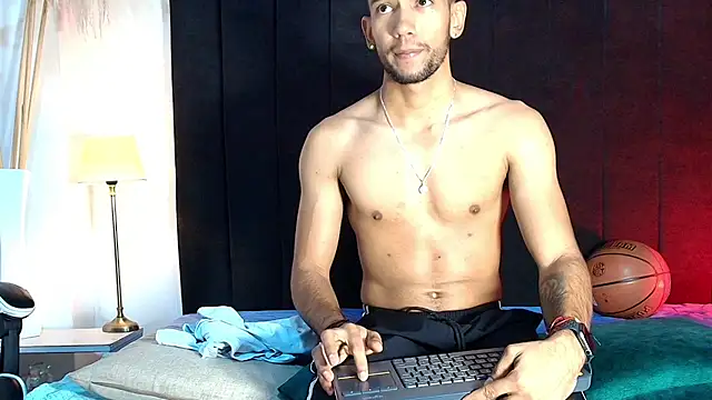 MaicolParker_ webcam