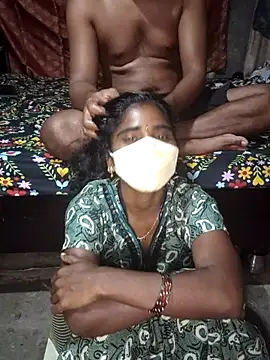 ANJALI-telugu webcam