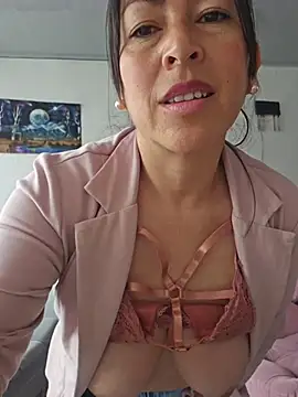 JustSamantha_ webcam