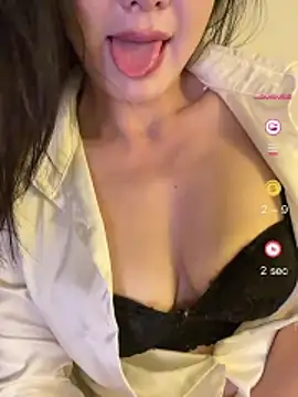 Bella_168 webcam