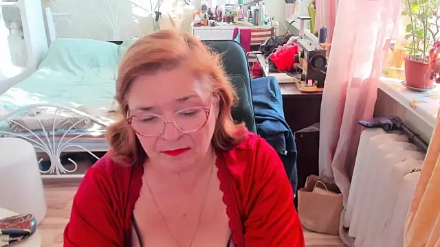 rekelme webcam