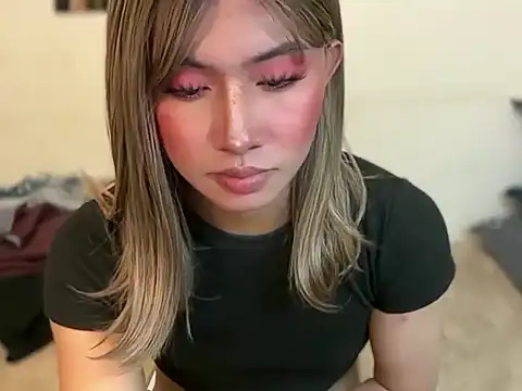 Miss_CandyX webcam
