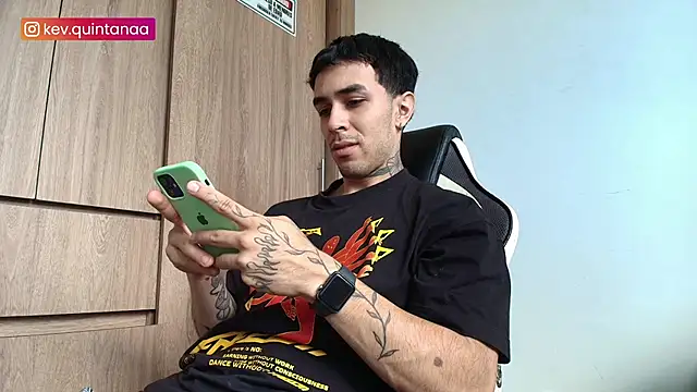 liorvante webcam