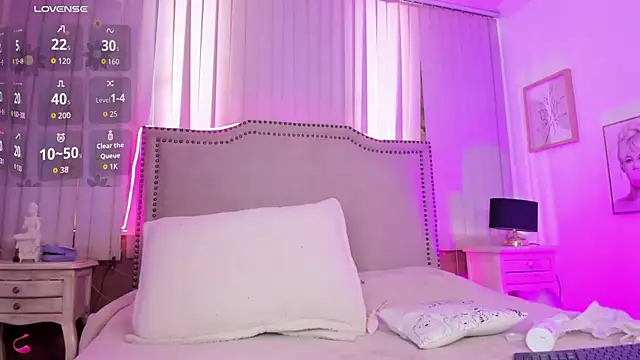 lya__brown webcam