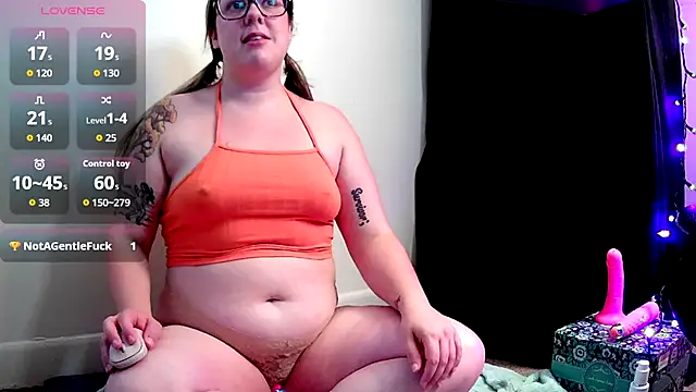 Hamurai420 webcam
