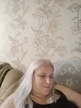 NyushaLollipop webcam