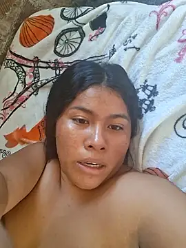 Sweet-Dirty-Storm webcam