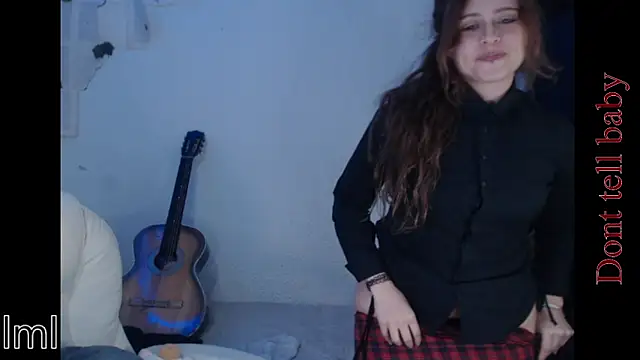 Lametaleralatina webcam