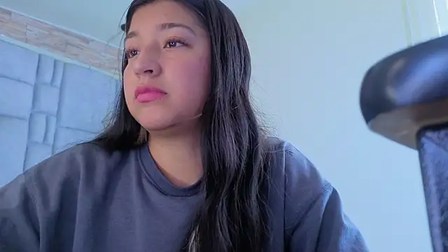 Dahiana_Dmour_ webcam