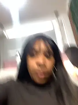 ShayMilleer webcam