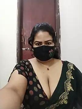 Star--Girl webcam