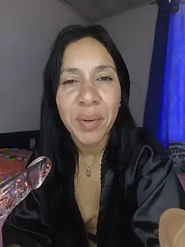 Camillemonroe_ webcam