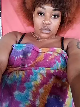 OpulentVixen webcam