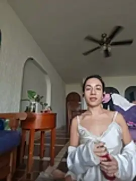ComeFrutita webcam