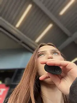 AnitaFly webcam
