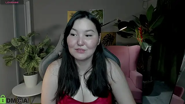 CamilaMartiez webcam