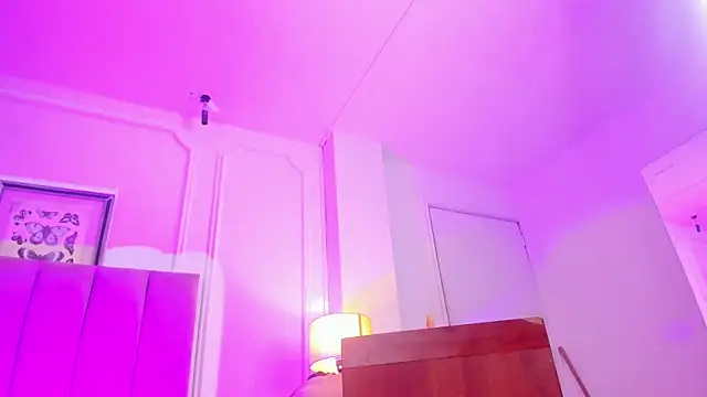 Alexa_fox669 webcam