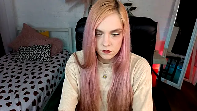 TerryMorris webcam