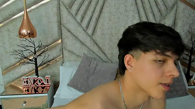DamiaanXx webcam