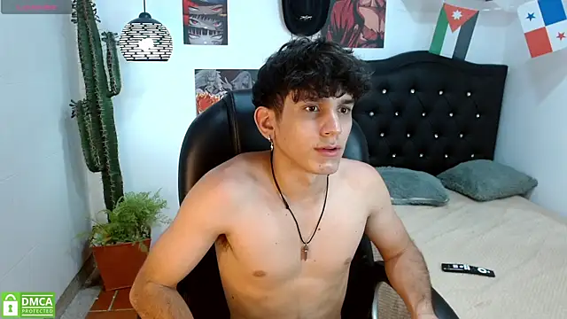 billy_wild webcam