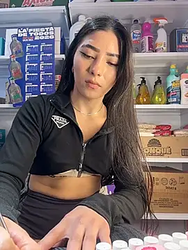 AMBERBUNNY_ webcam