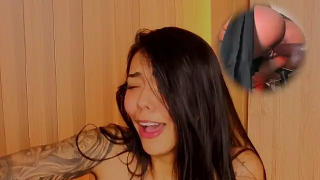 KendalJacobs webcam