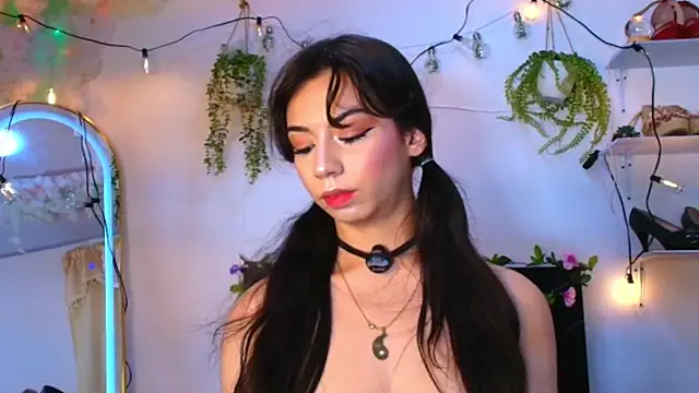 Sussan_Oconell webcam
