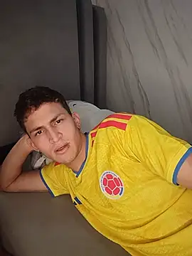 Axel_Romanov webcam