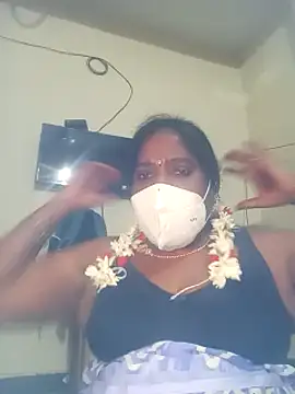 swetha10 webcam