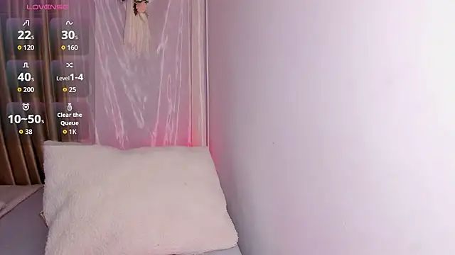 Aili_queen webcam