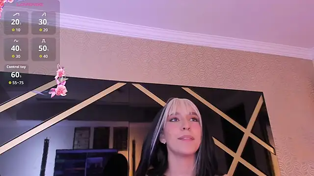 ZaraHaze webcam