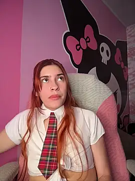 Stefany_LS webcam