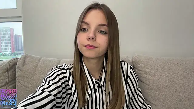 LisaPorse webcam