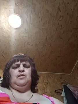 LisichkaOksana webcam