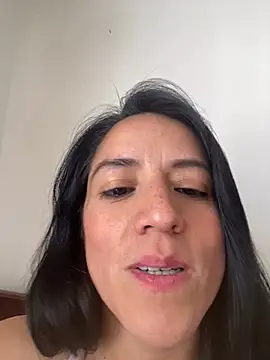 Mila_rebel webcam