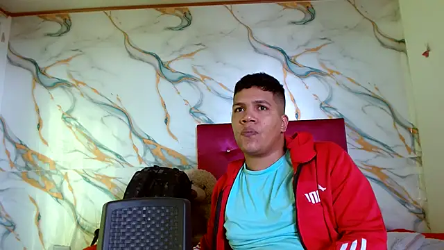 STEVEN-ANGEL webcam