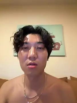 YourBadboy718 webcam