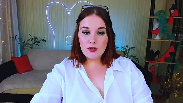 OliviaTwens webcam