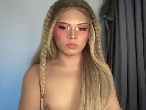 Wicked_crissie webcam