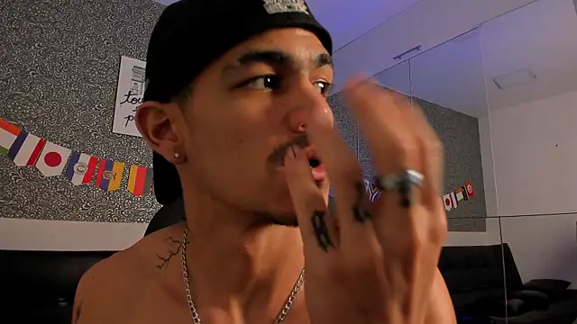 Jared_Cole webcam