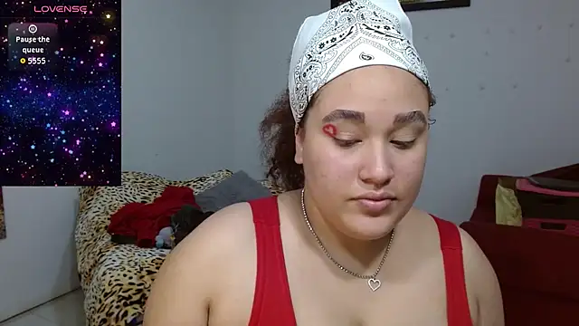 leilasosexy webcam