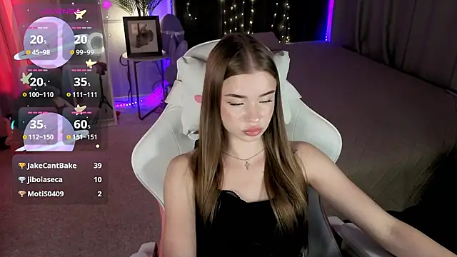 Milla_Rae webcam