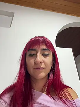 Juliethademon webcam