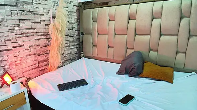 Carolynfoster_ webcam