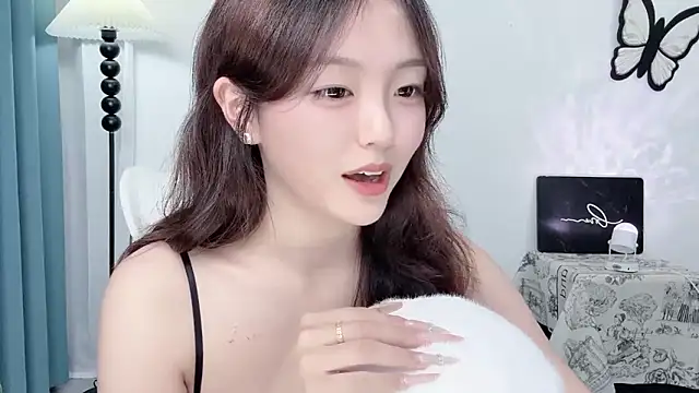 wenwen8888 webcam