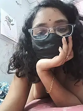 PallaviRathoreLive webcam