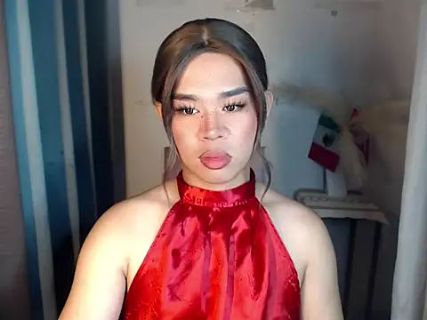 Horny_HoneyX webcam