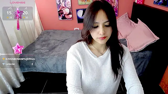 Sakura_Mimi webcam